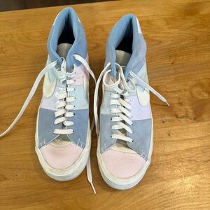 Nike Blazers